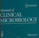 Manual of Clinical Microbiology