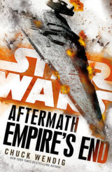 Star Wars- Aftermath- Empire's End