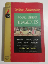 Four Great Tragedies