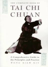 The Complete Book of Tai Chi Chuan