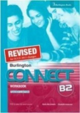 Revised Burlington Connect B2: Workbook - Teacher's Edition