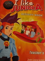 I like Junior A