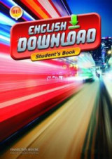 English Download B1+ Workbook with Overprinted Answer Key