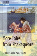 More Tales from Shakespeare