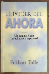 El poder del ahora