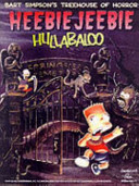 Bart Simpson's Treehouse of Horror: Heebie Jeebie Hullaballoo