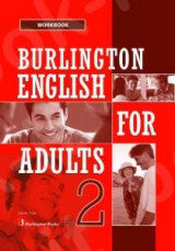 English For Adults 2 Workbook
