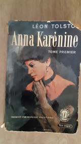 Anna Karenine
