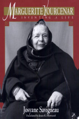 Marguerite Yourcenar