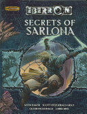 Secrets of Sarlona