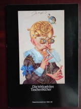 Die bibliophilen Taschebucher, Gesamtverzeichnis 1983/84