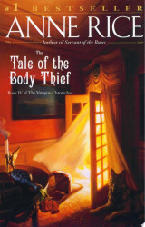 The Tale of the Body Thief