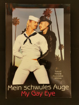 Mein Schwules Auge 14/15