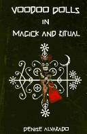 Voodoo Dolls in Magick and Ritual