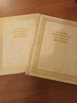 Grandes personagens da nossa história. Mapas históricos brasileiros