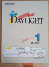 Daylight 1 Practice Teacher's