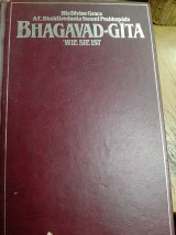 Bhagavad-gītā, wie sie ist