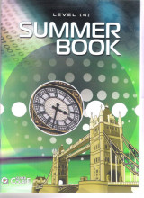 Summer book level 4