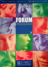 Forum 2: Carnet de route
