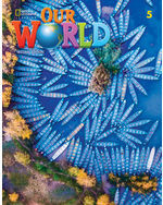 Our World 5: Grammar Workbook