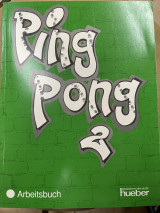 Ping pong 2 arbeitsbuch