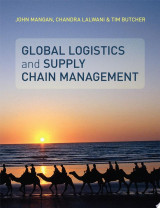Global Logistics and Supply Chain Management