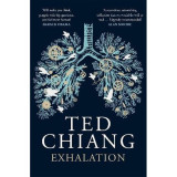 Exhalation