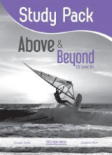Above & Beyond B1+