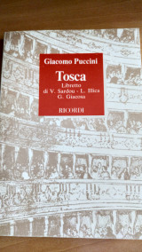 Tosca