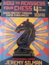 How to Reassess Your Chess Chess Mastery Through Imbalances