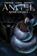 Angel: After the Fall, Vol. 4