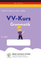 VV Kurs Grammatik: Β Heft