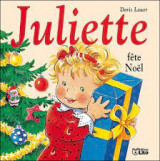 Juliette fête Noël