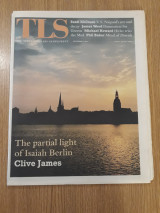 The Times Literary Supplement, no. 5292 (September 3, 2004)