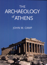 The Archaeology of Athens