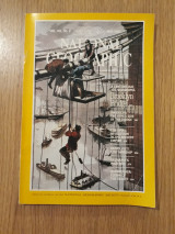 National Geographic, vol. 163, no. 5 (May 1983)