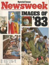 Newsweek - January 2, 1984