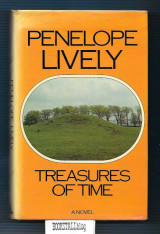 Treasures of Time