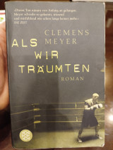 Als wir traumten