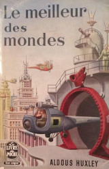 Le meilleur des mondes