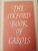 The Oxford book of carols