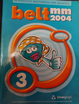 Belt ΜΜ Books: Level 3 : Version 2004
