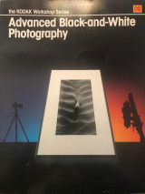 Advanced Black-and-white Photography