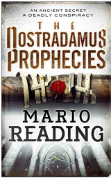 The Nostradamus Prophecies