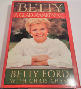 Betty A Glad Awakening