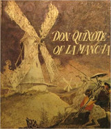 Don Quixote of La Mancha