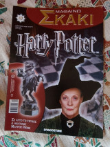 Μαθαίνω Σκάκι Harry Potter 10