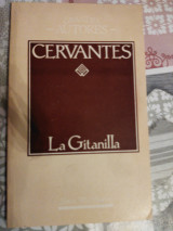 La Gitanilla