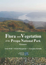 Flora and vegetation of the Prespa national park, Greece