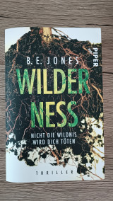 Wilderness